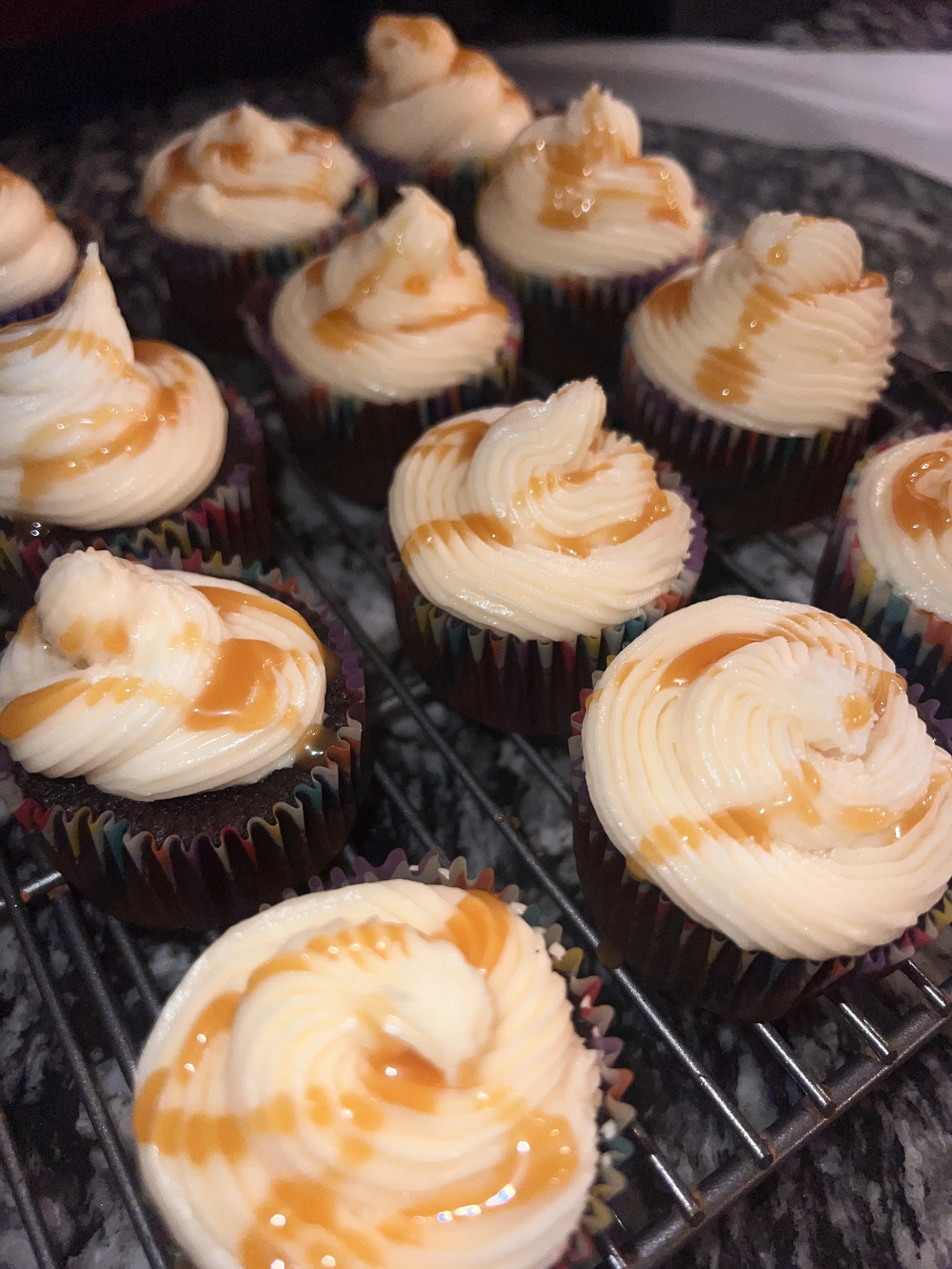 The magic in being alone