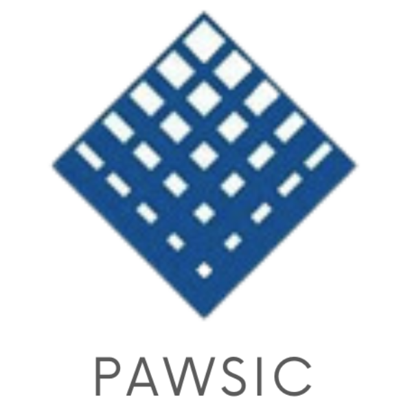 PAWSIC logo