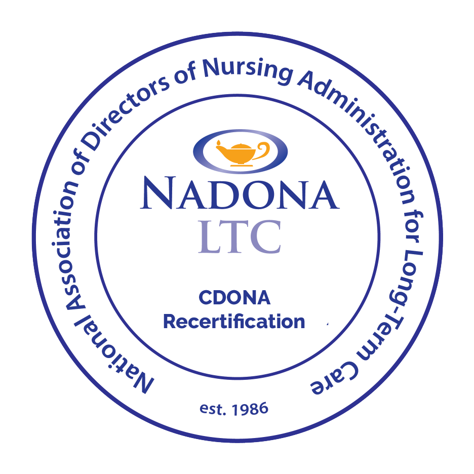 Nurse Leadership Recertification