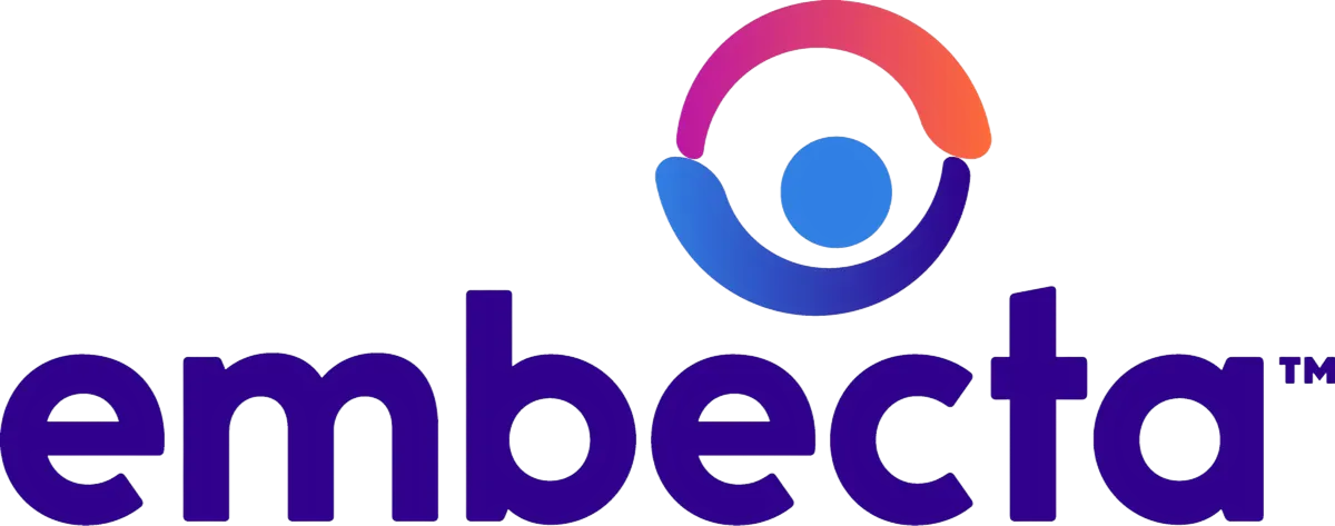 Embecta logo