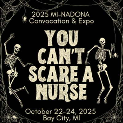 2025 MI-NADONA Convocation & Expo