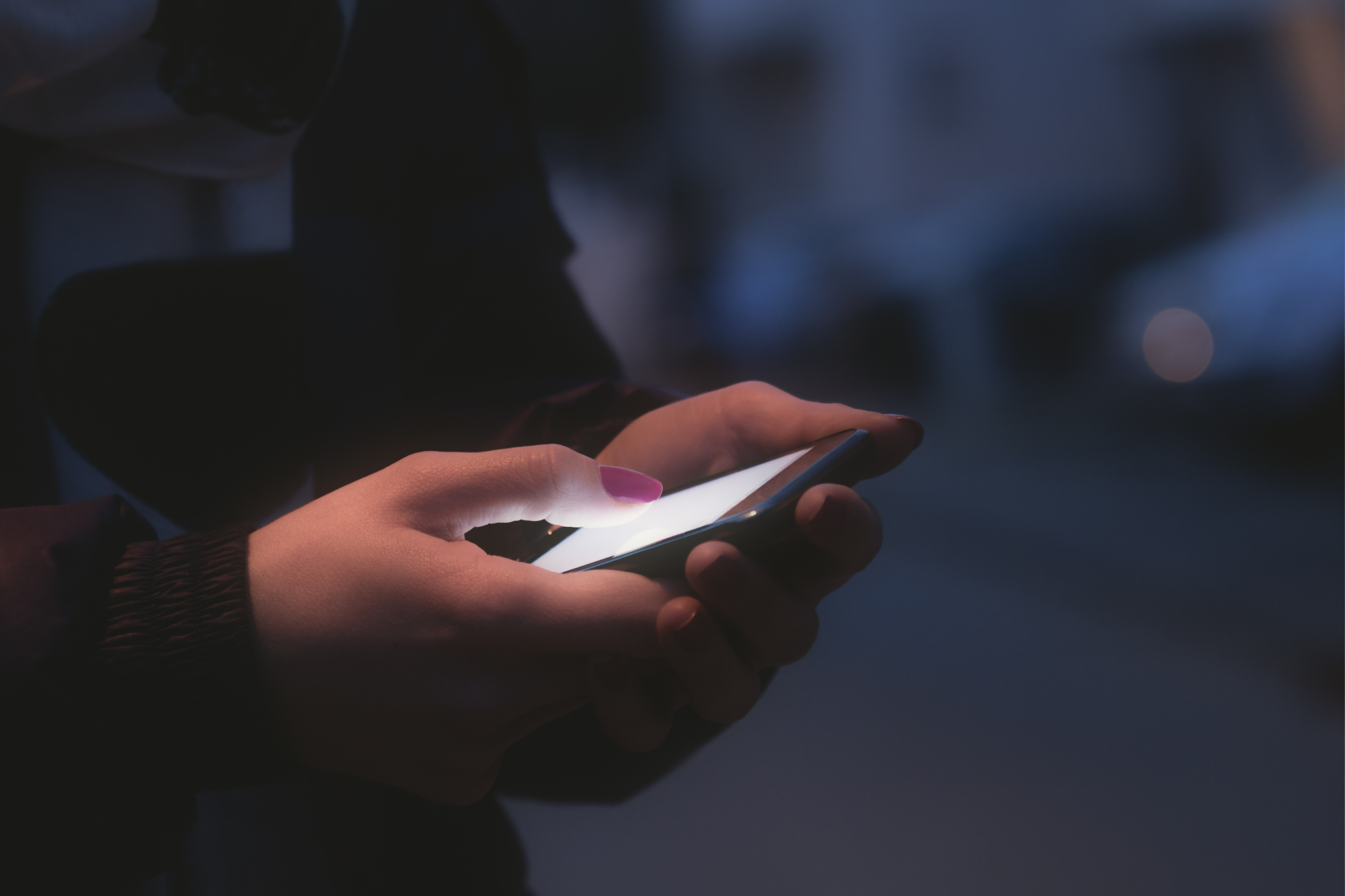 How It Works | Enhance Your Contact Sharing. Get Started Now — Callid