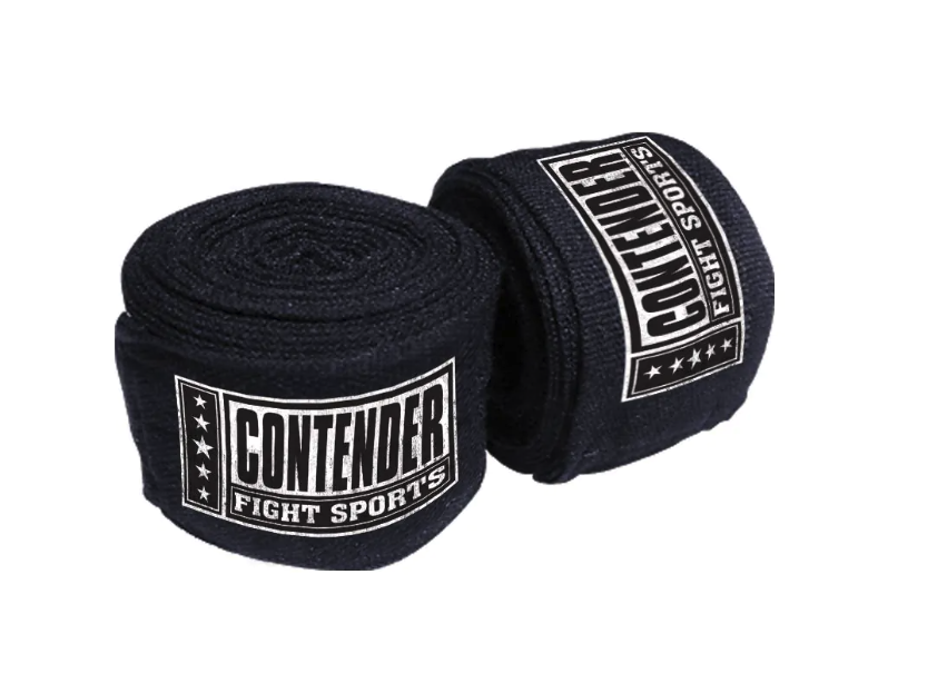 Hand Wraps