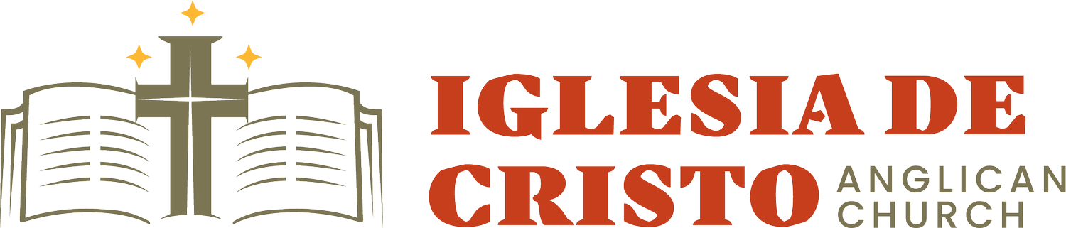 Iglesia de Cristo Anglican Church
