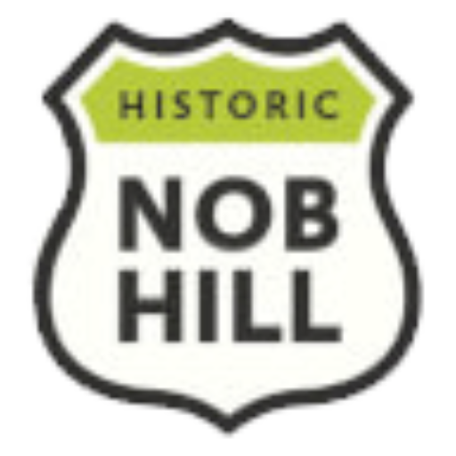 Nob Hill Main Street
