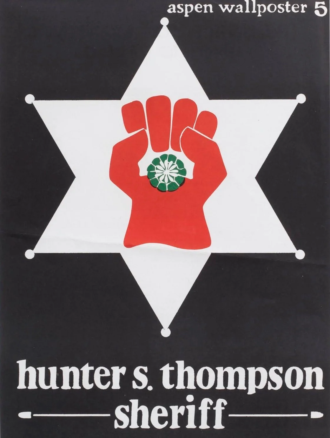 Booth Talk: <span class="sqsrte-text-color--accent">Aspen Collective</span>