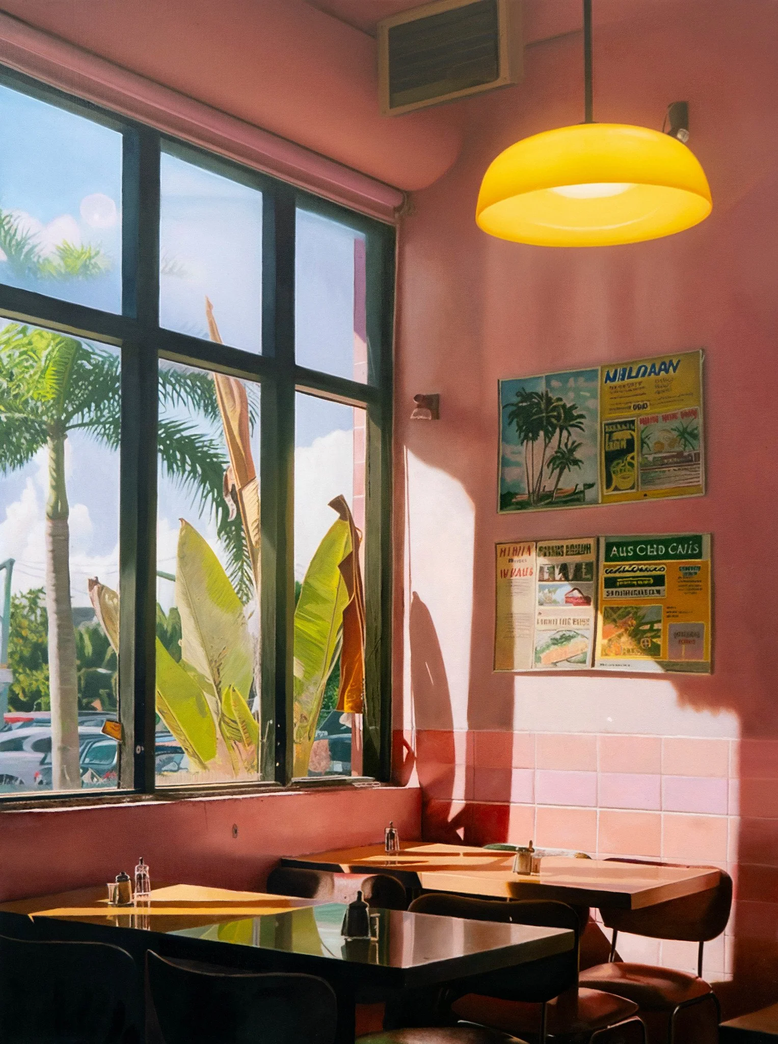 Booth Talk: <span class="sqsrte-text-color--accent">Corridor Contemporary with Yigal Ozeri</span>