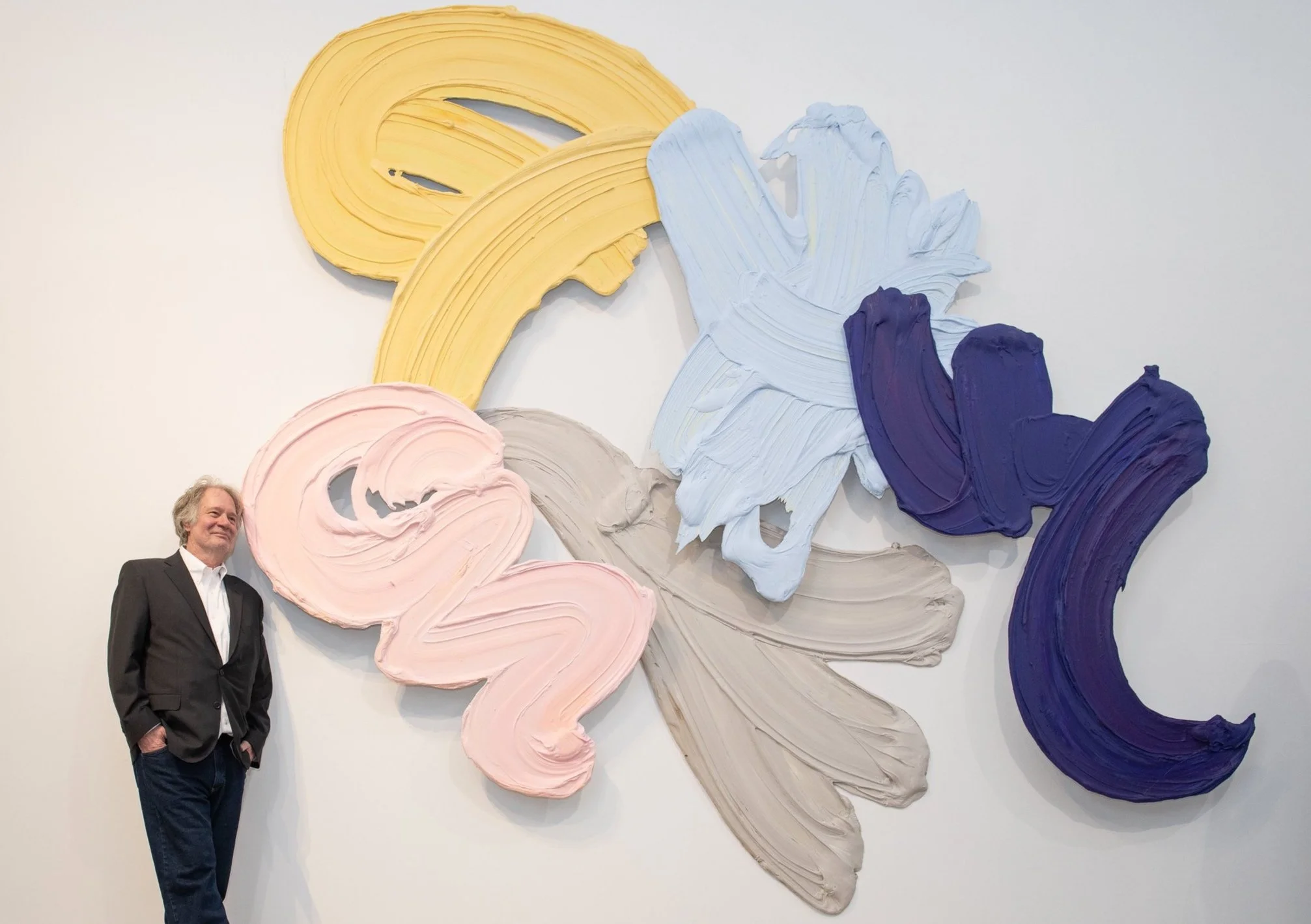 Booth Talk: <span class="sqsrte-text-color--accent">Madison Gallery with  Donald Martiny</span>