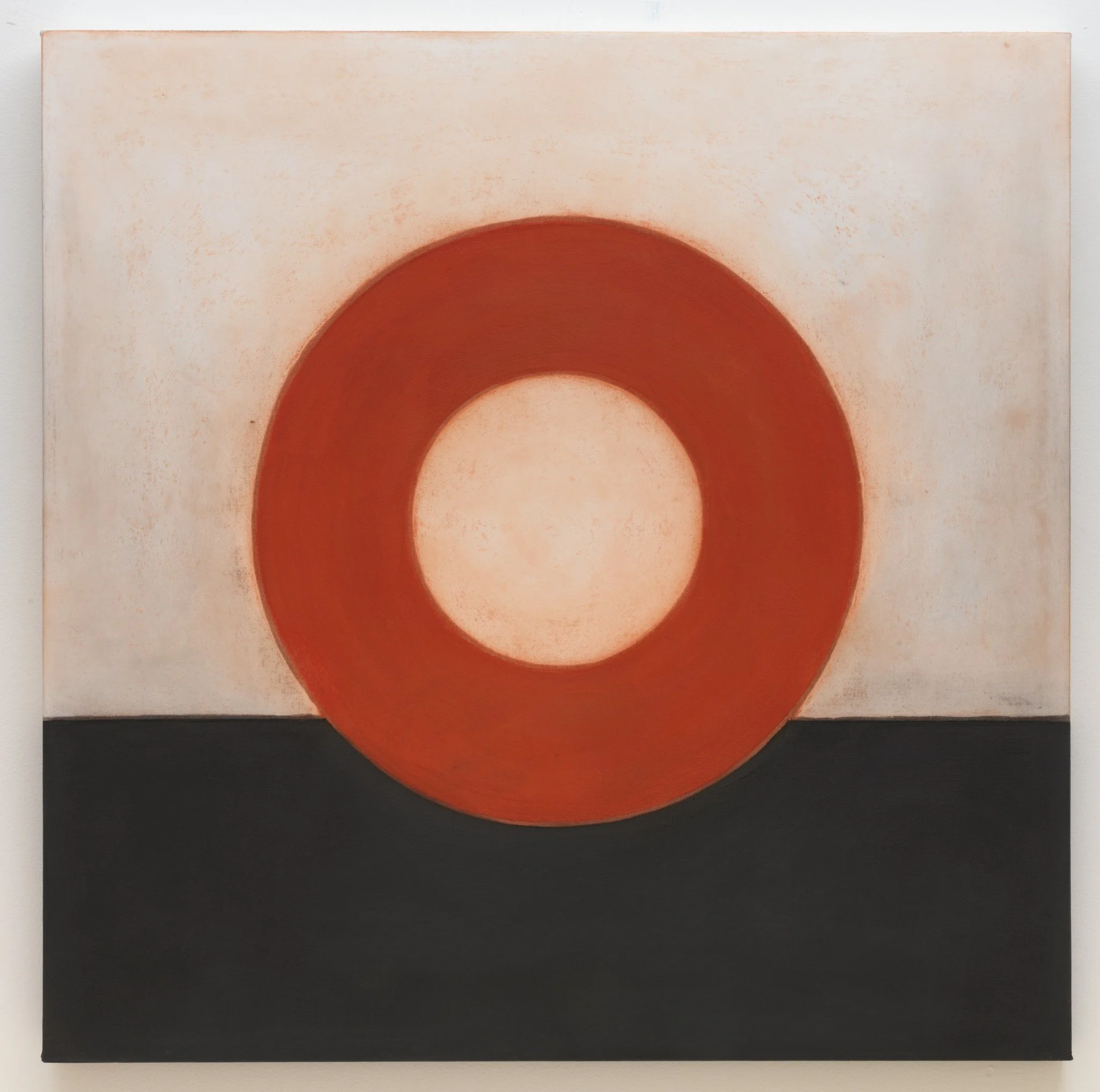 Booth Talk: Yiwei Gallery with Charles Christopher Hill