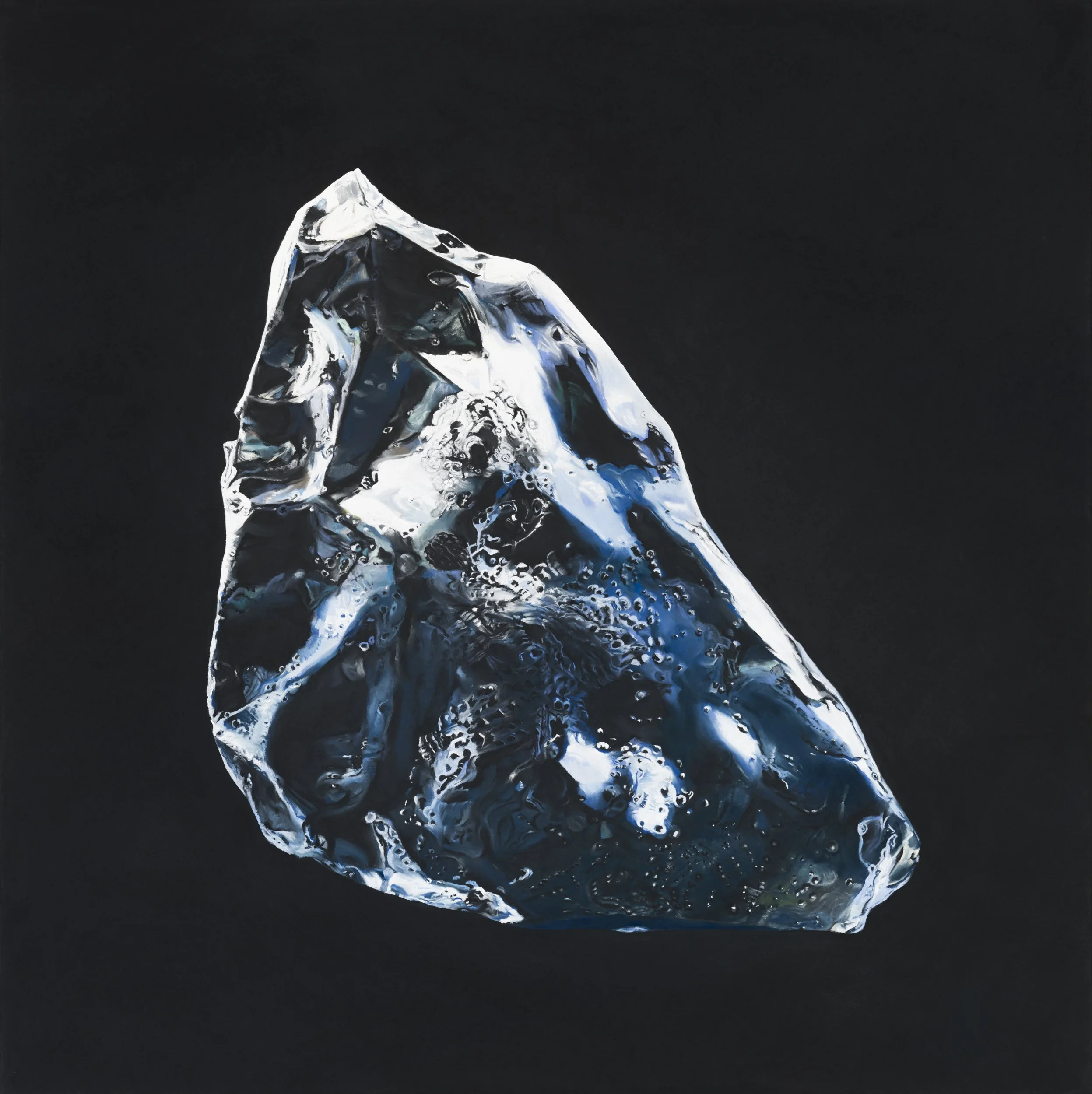 Booth Talk: <span class="sqsrte-text-color--accent">Winston Wächter Fine Art</span>