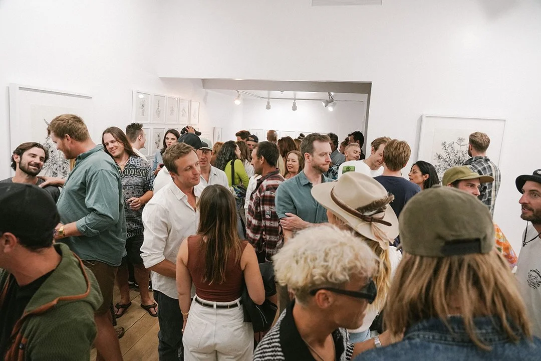 Aspen Collective After Party&nbsp;