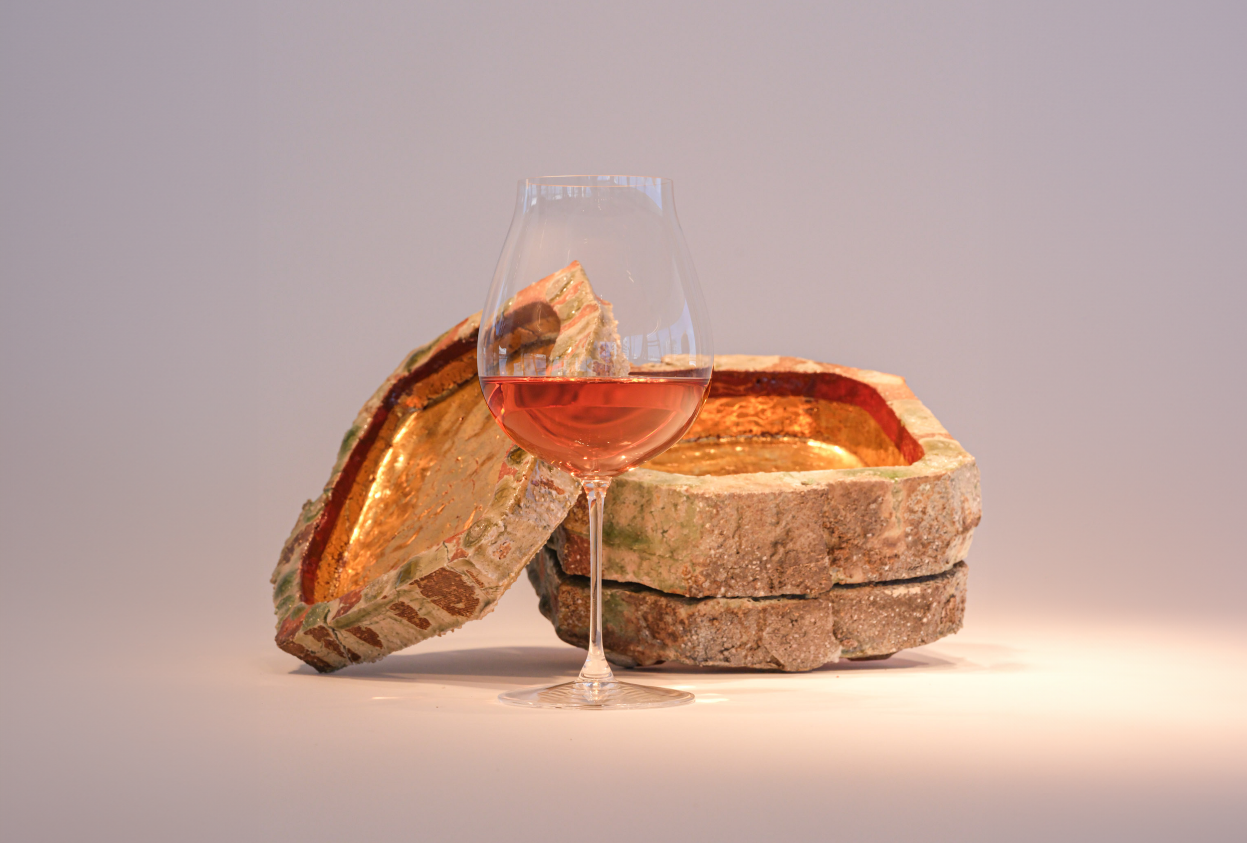 Intersect Presents: Artisan Wine Tasting with Todd White, Founder of Dry Farm Wines