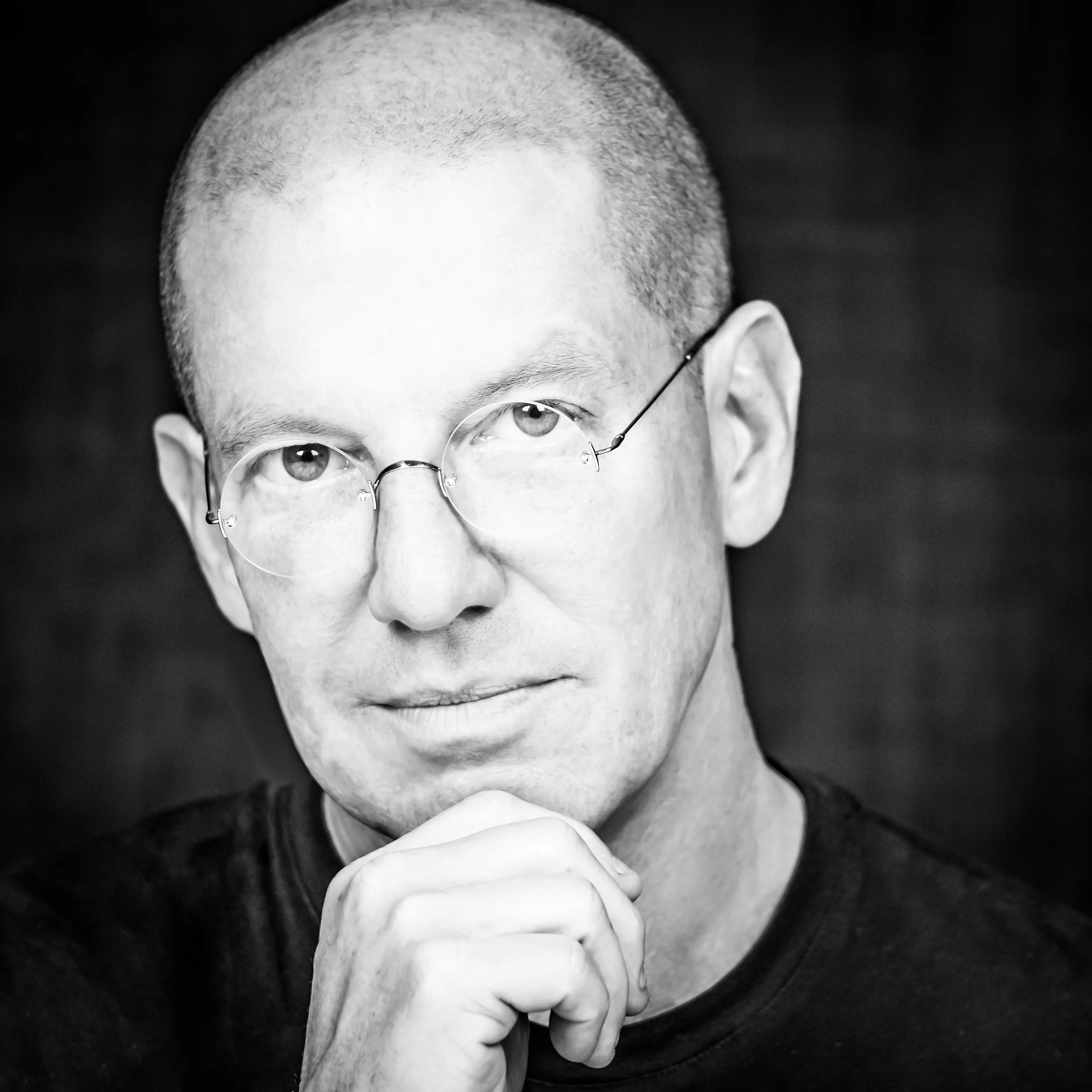 Intersect Presents: Conscious Consumption, a Discussion of Art and Wine with Todd White, Founder of Dry Farm Wines