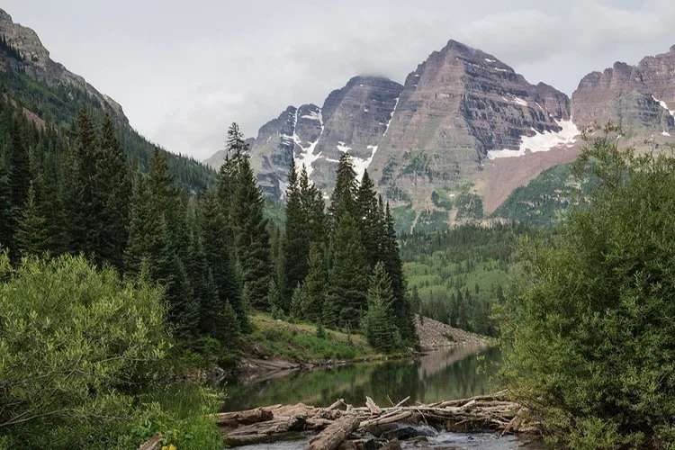 Intersect Presents: The Aspen Art Journey 