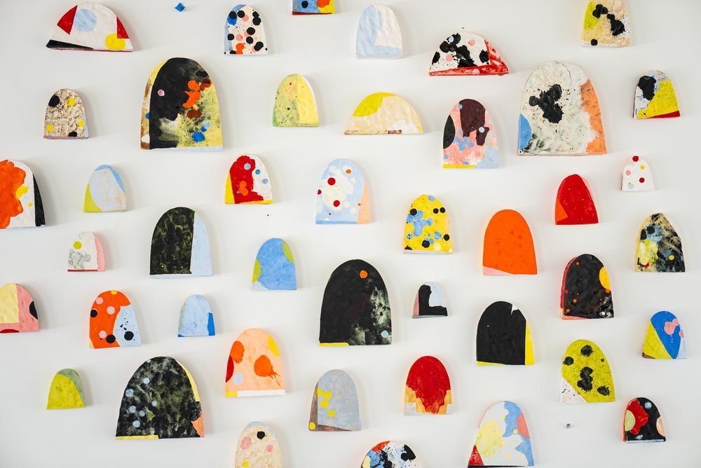 Red Brick Center for the Arts: Aspen’s City Hall Art Exhibition