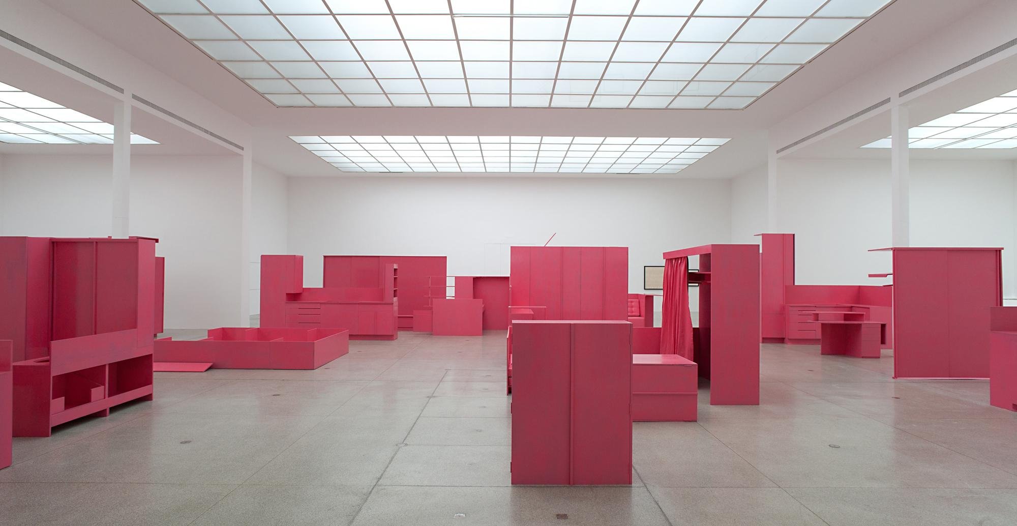 Denver Art Museum: Logan Lecture: Stephen Prina
