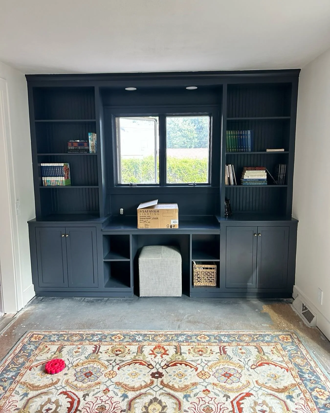 ✨ Renovations take time&mdash;usually more than we expect. But with every detail completed and each new piece added, the vision gets clearer. Don&rsquo;t let the dust and delays steal the excitement of seeing your dream take shape. 🏡💫