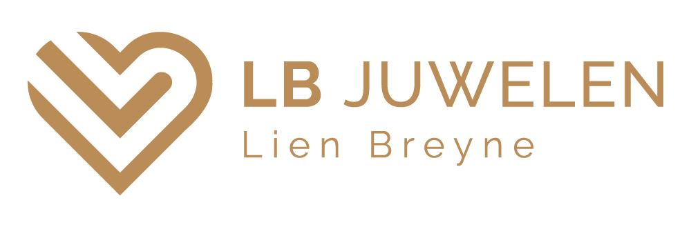 LB Juwelen - Goudsmid Lien Breyne