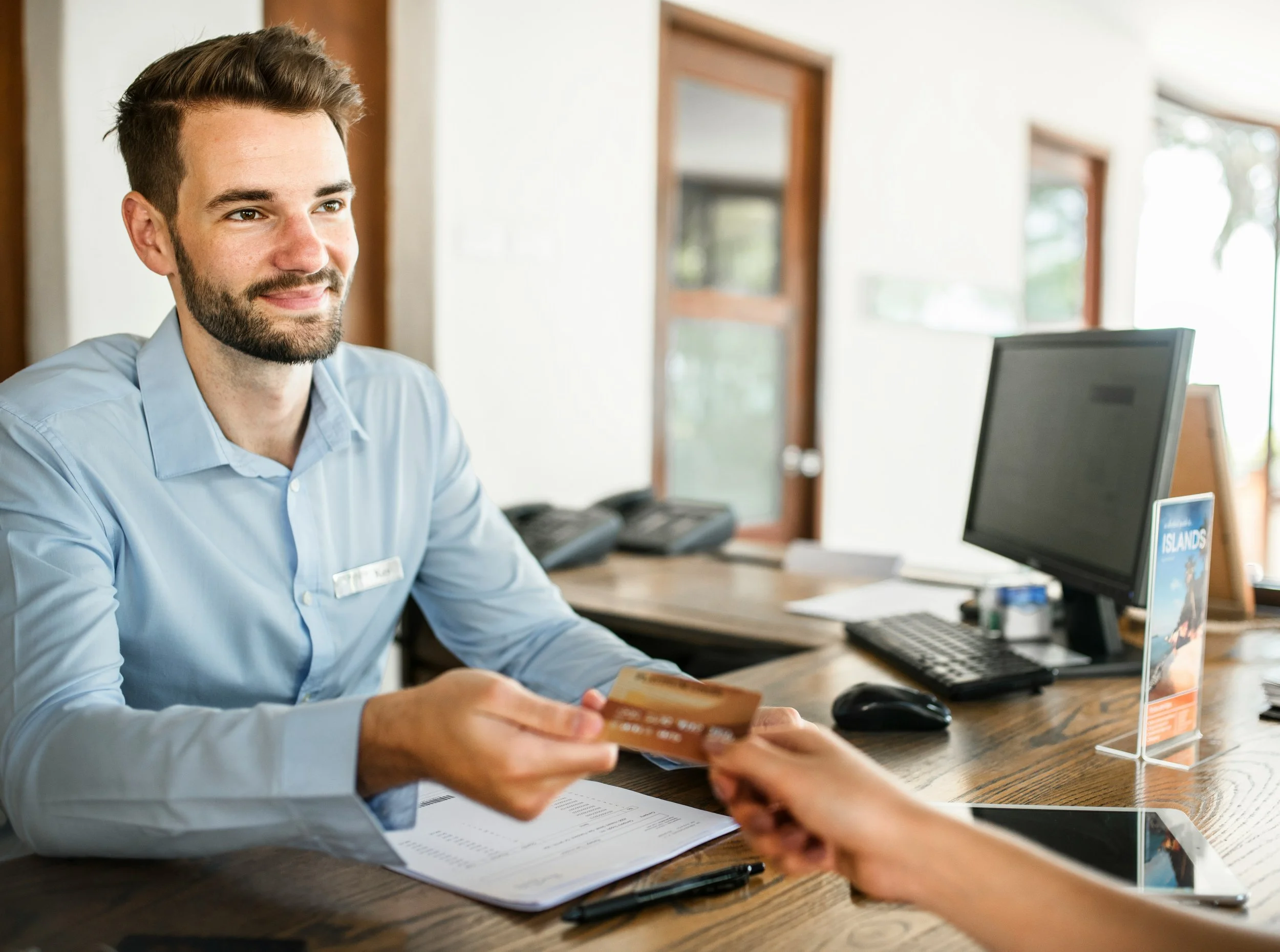The 5 W’s of Workforce Management