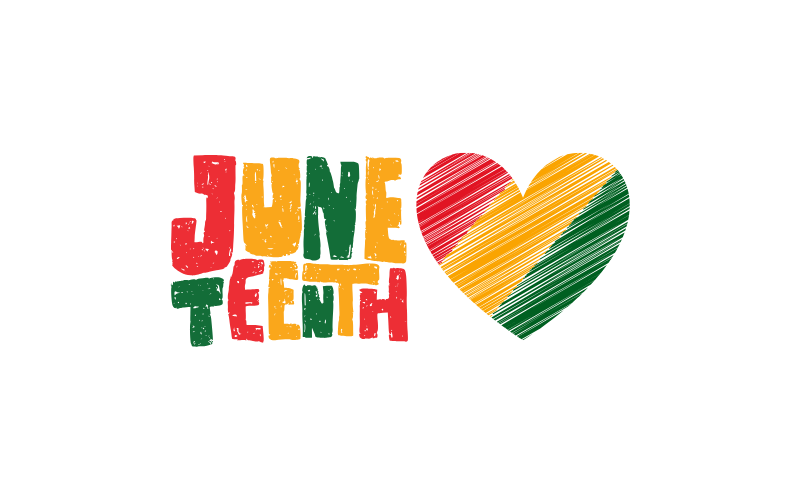 Juneteenth Day