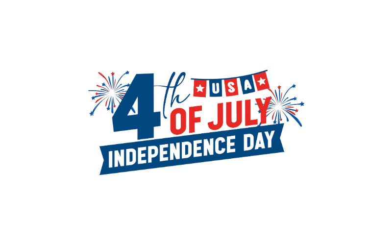 Happy 4th of July!