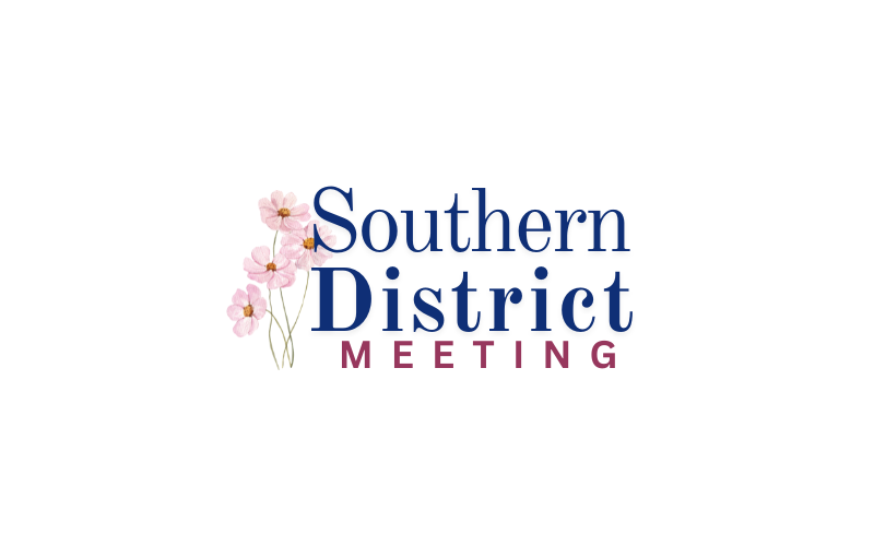 Southern District Meeting