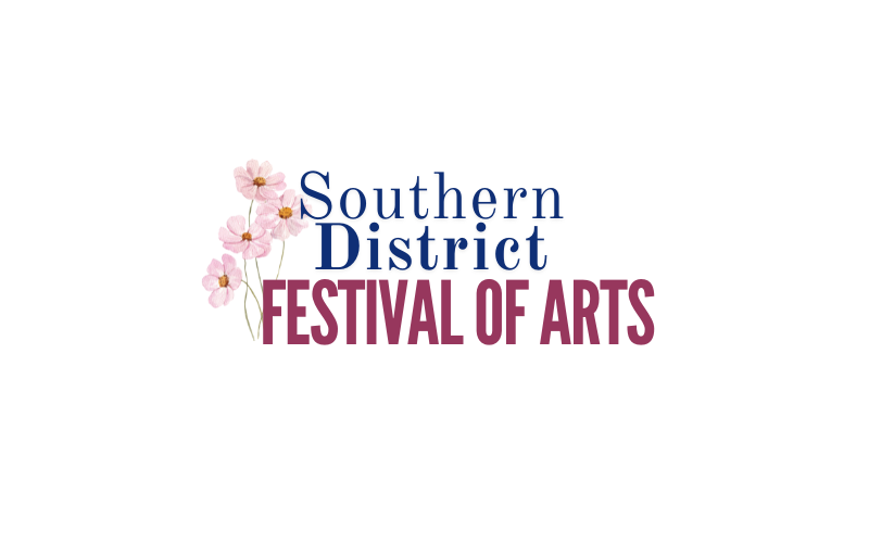 Southern District Festival of Arts 2026