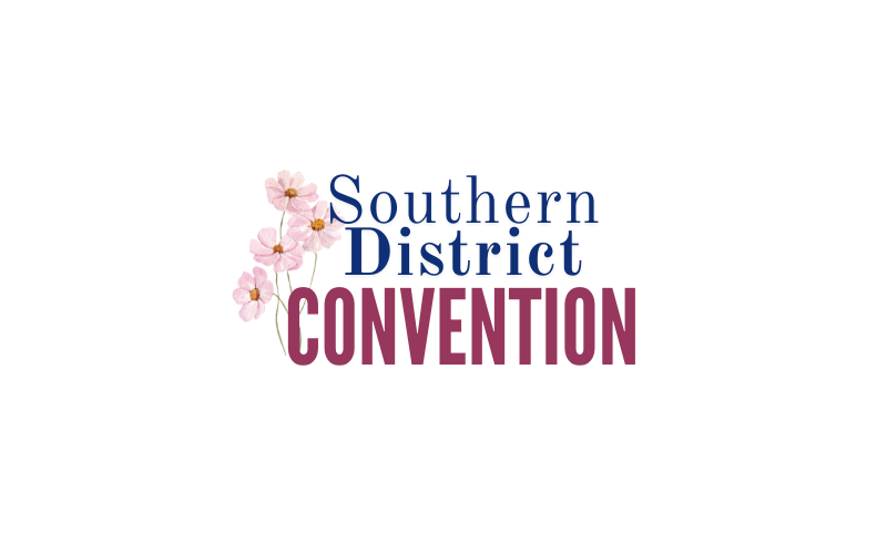 Southern District Convention