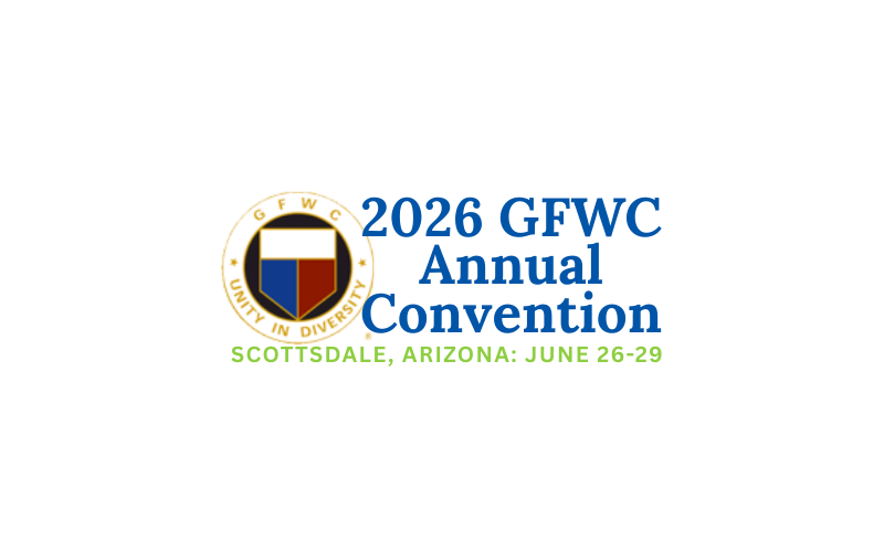 GFWC Annual Convention 2026