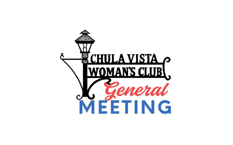 Club General Meeting