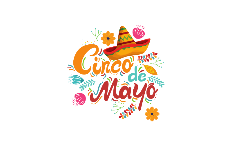Happy Cinco de Mayo!