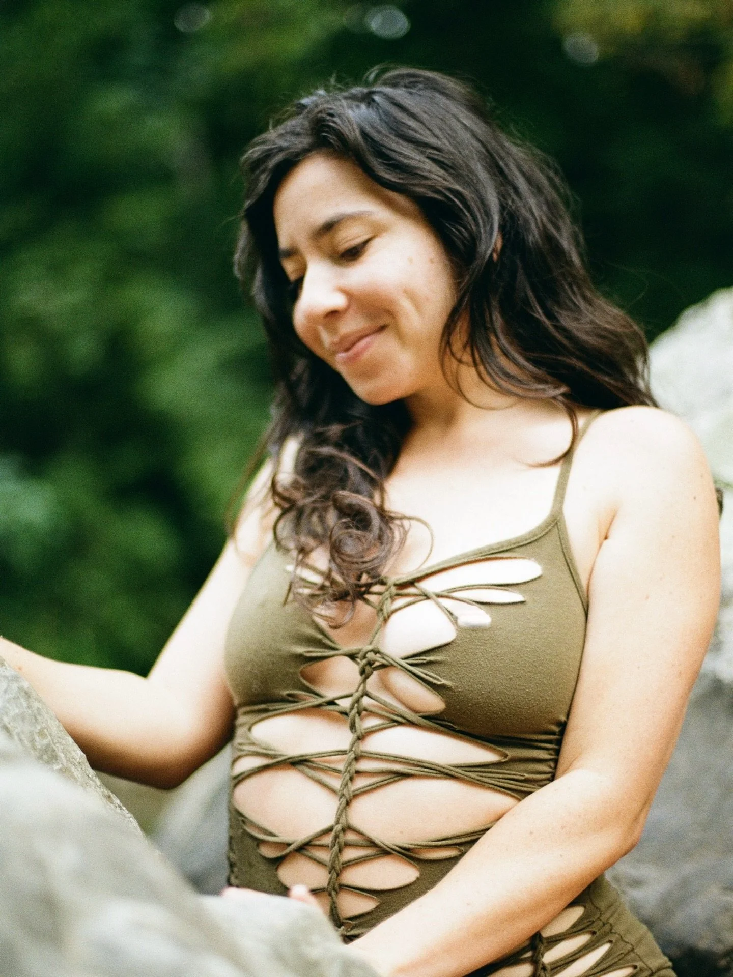 Sacred witnessing is the bridge that heals the wound of separation.

No matter the reason you step into this field&mdash;
a birthday, a rite of passage,
a branding shoot,
or simply the longing to be seen&mdash;
the current is the same.

Take you now,