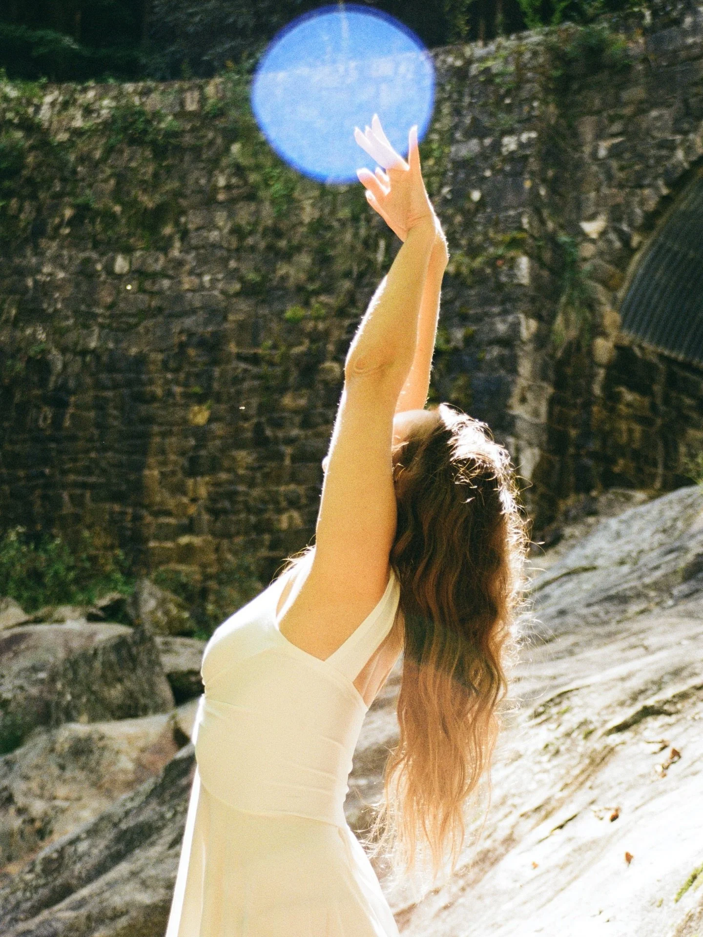 In a world that praises selflessness, humility, and over-giving&mdash;
we are celebrated for how much we give to others,
and rarely applauded for how deeply we give to ourselves.

In a world where material security comes first&mdash;
we put money at 