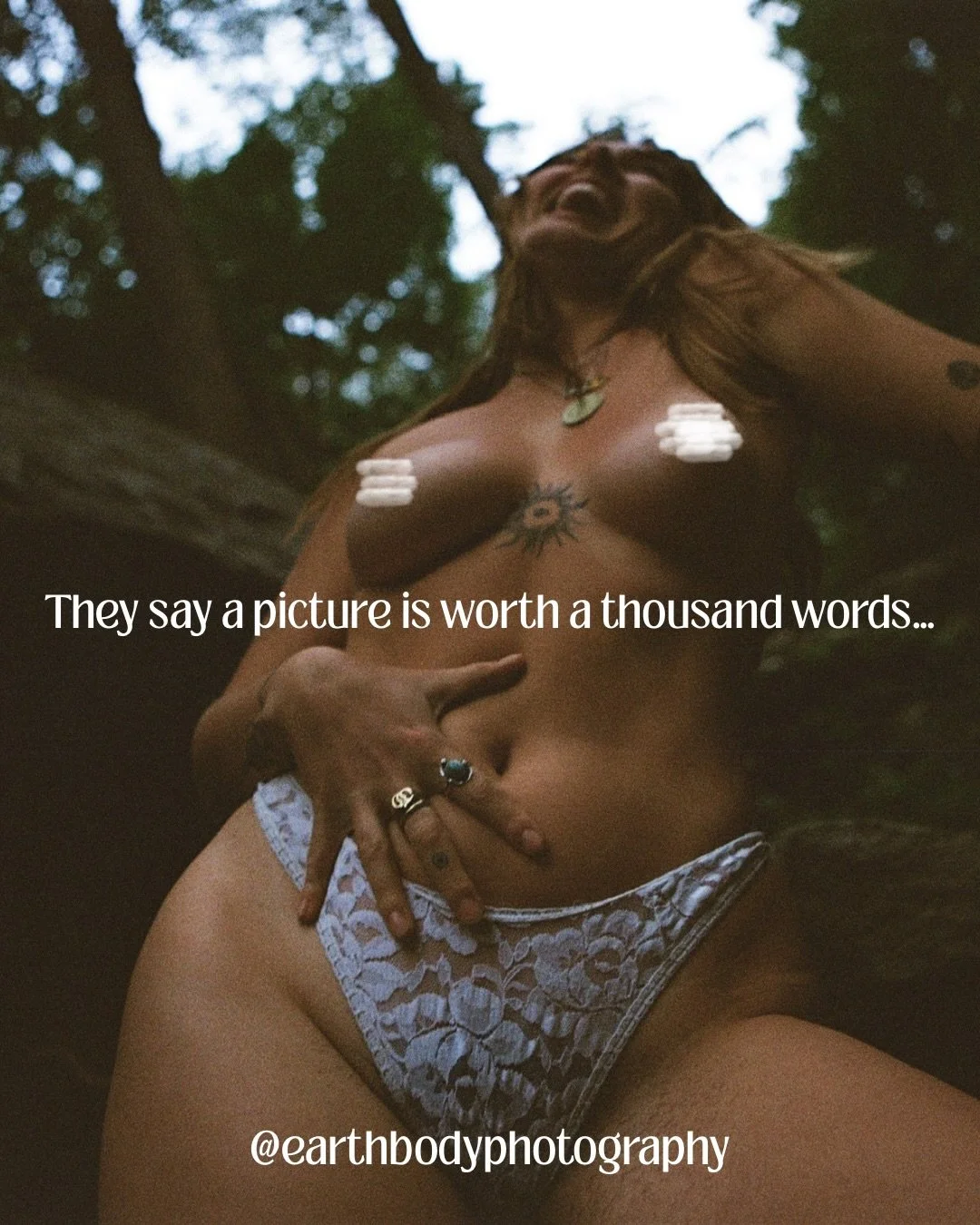 And so here we are on my third page of morning journaling - So far it has felt like it&rsquo;s about nothing, and then I remember, this is a trained muscle. 

Your voice is a trained muscle expressed through every language. Body, clothes, money. 

Ha