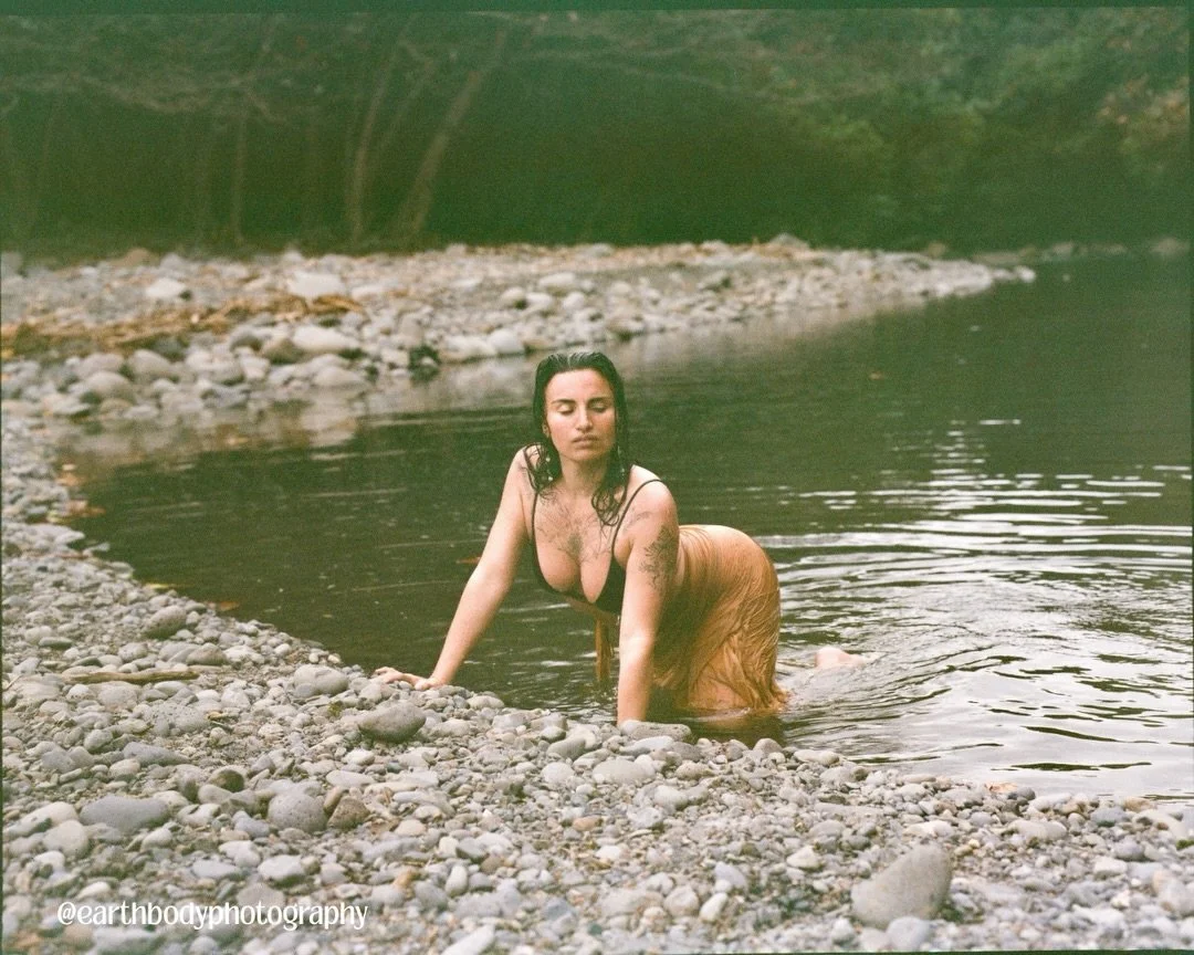 Yesterday i learned how to play &ldquo;all that you have is your soul&rdquo; by Tracy Chapman on guitar. A song that&rsquo;s felt like an anthem in my life for many years, and the messaging is true. 

All that you have is you have is your soul. 

Ear