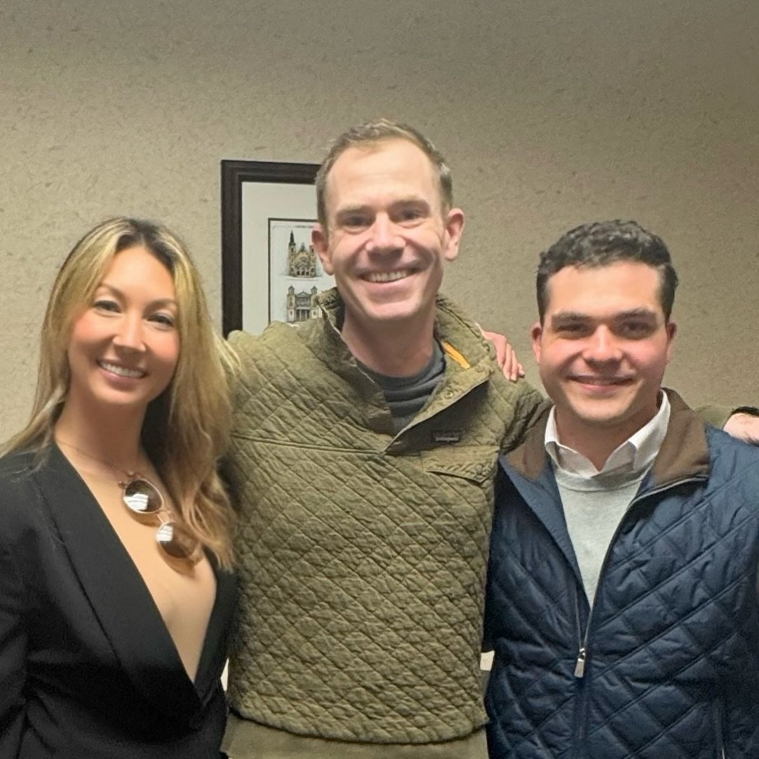 🍀 Congratulations to my wonderful buyer client on a smooth and successful closing! Huge thanks to @stonehaven_mtg &amp; Hayes-Daniel LLP for making the process seamless. Cheers to new beginnings and many happy memories to be made ahead in your new h