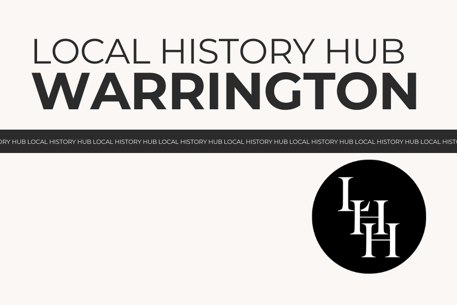 A New Local History Hub for Warrington