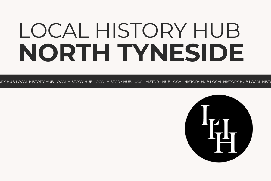A New Local History Hub for North Tyneside