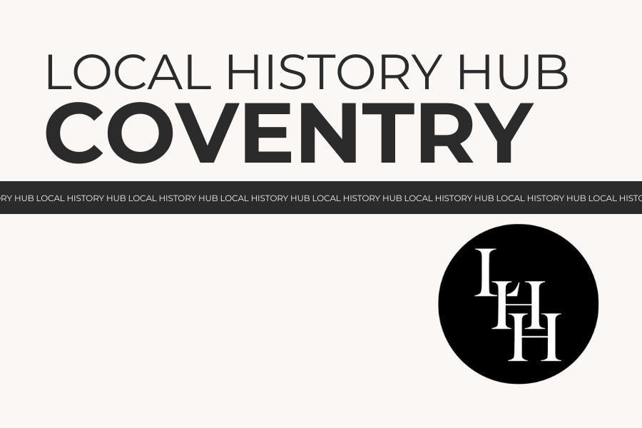 A New Local History Hub for Coventry