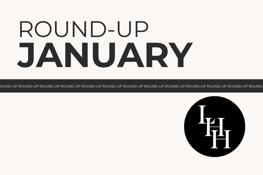 January Round-Up: New Partnerships and Growing Local Networks