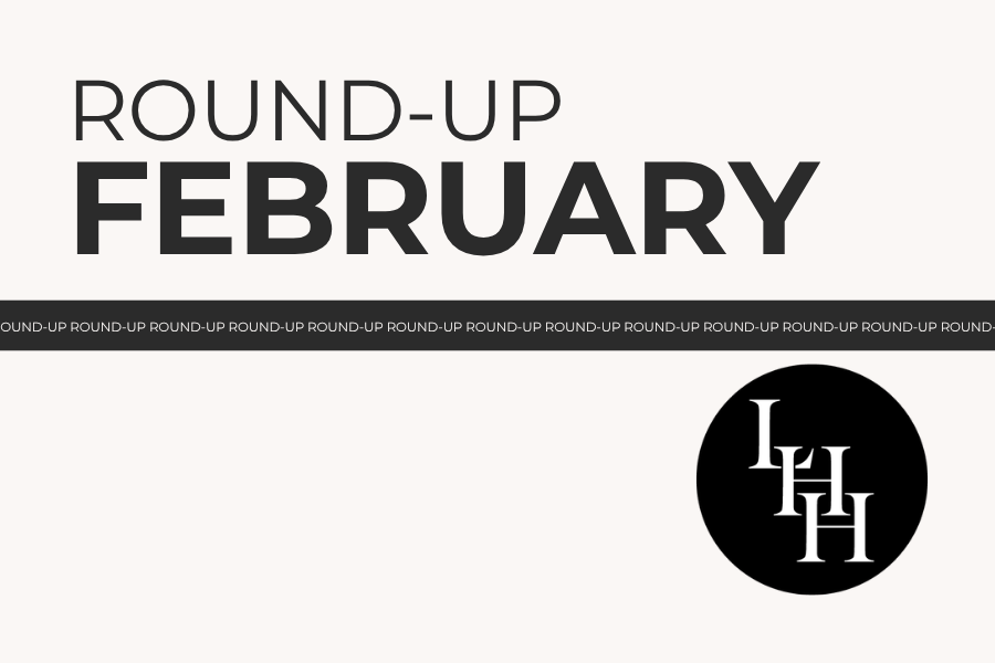 February Round-Up: Partnerships, Reflection and Continued Growth