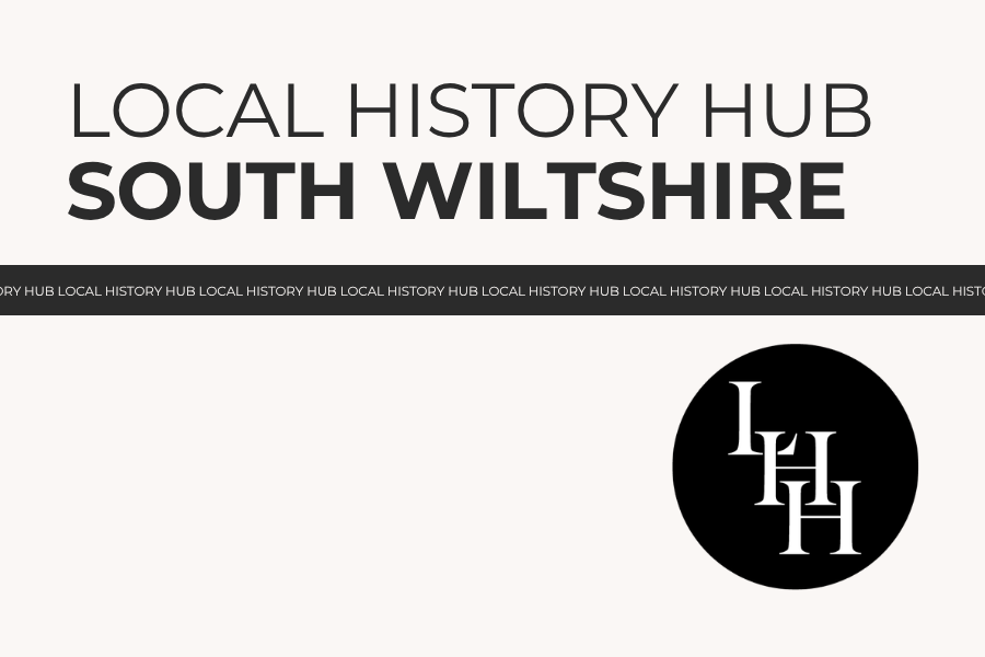 A New Local History Hub for South Wiltshire