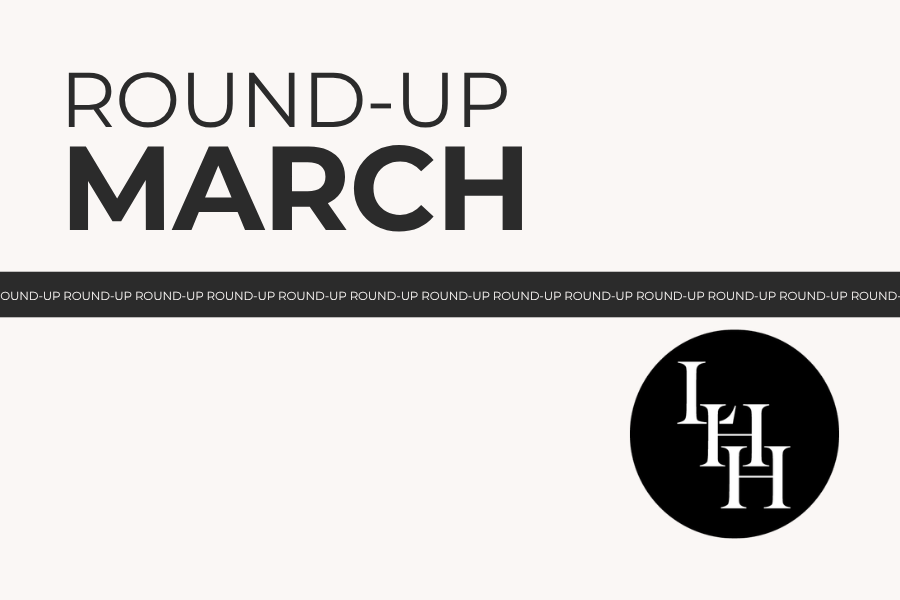 March Round-Up: New Hubs and Strengthening Regional Support