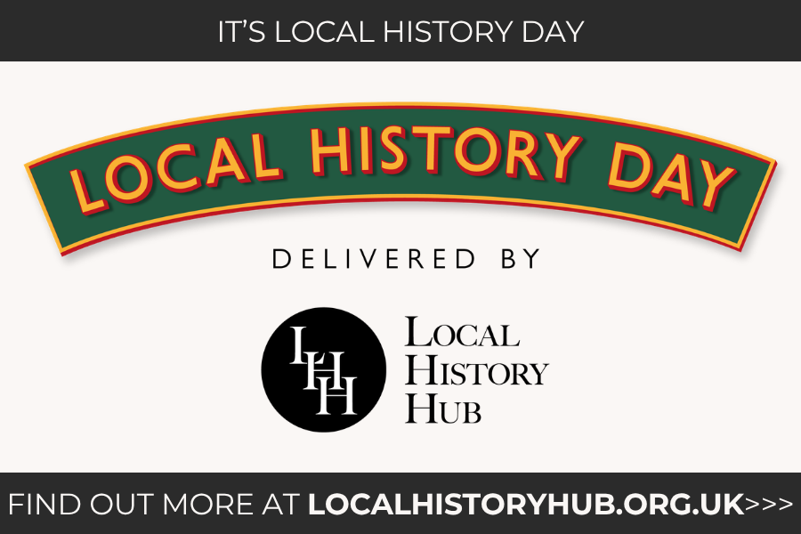 Local History Day 2026