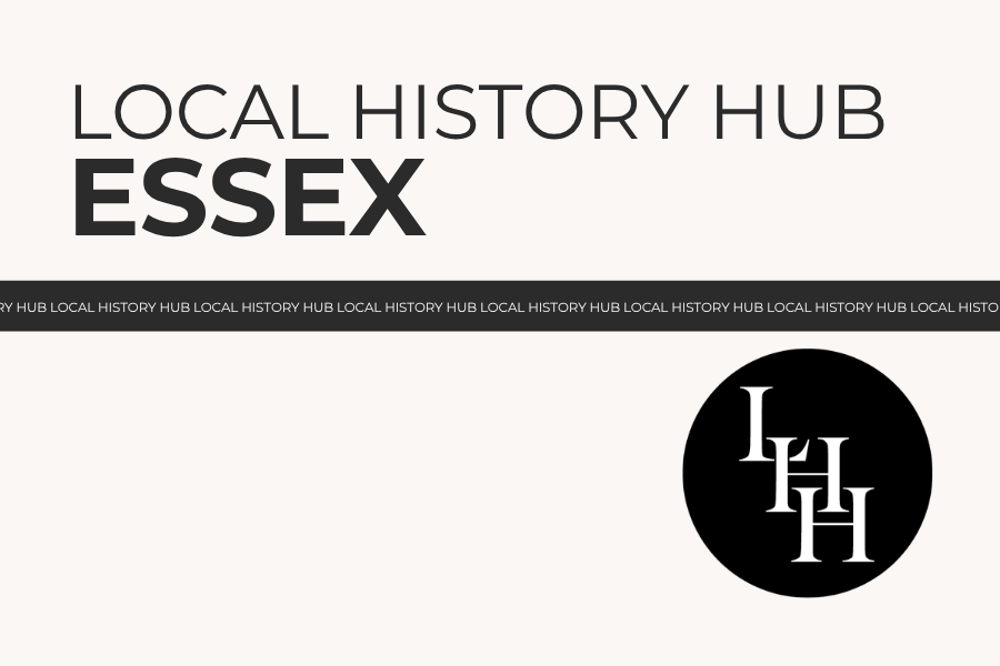 A New Local History Hub for Essex