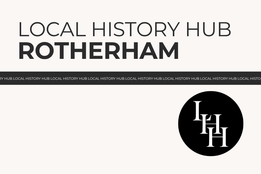 A New Local History Hub for Rotherham