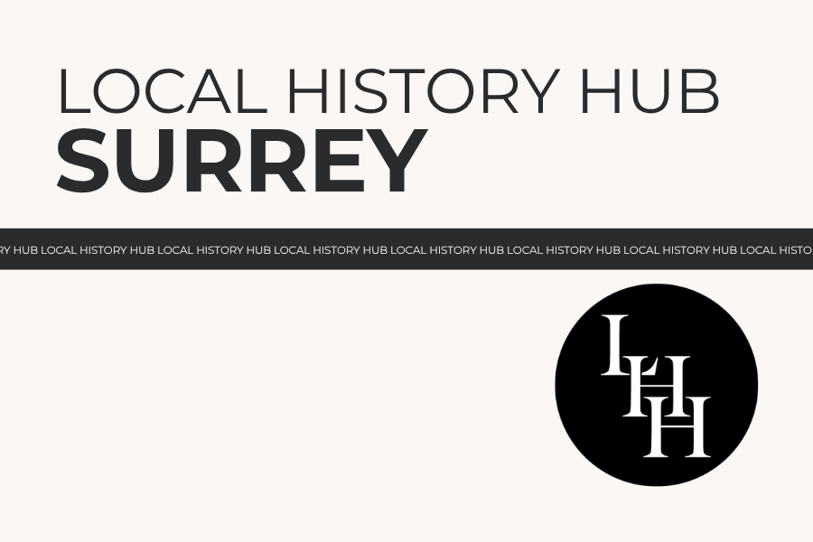 A New Local History Hub for Rotherham (Copy)