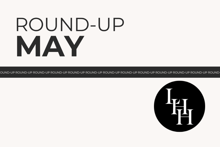May Round-Up: New Hubs, New Partnerships, and Looking Ahead