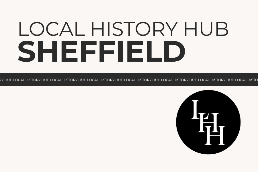 A New Local History Hub for Sheffield
