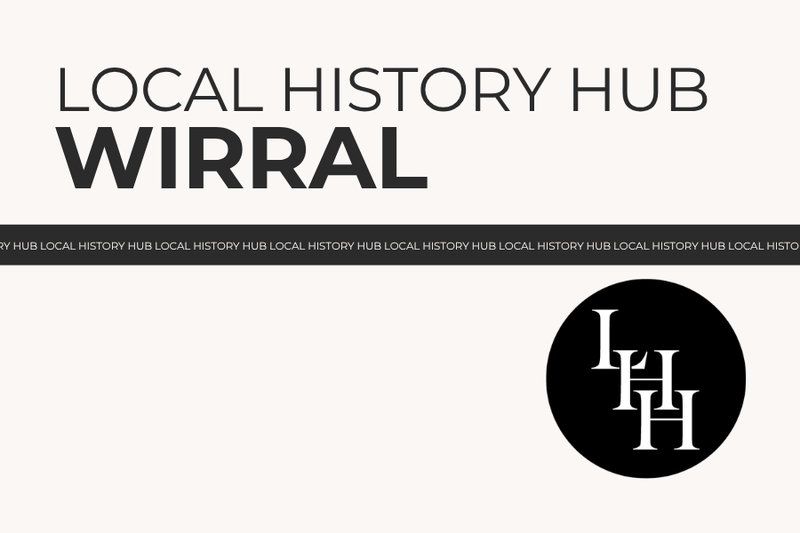 A New Local History Hub for Wirral